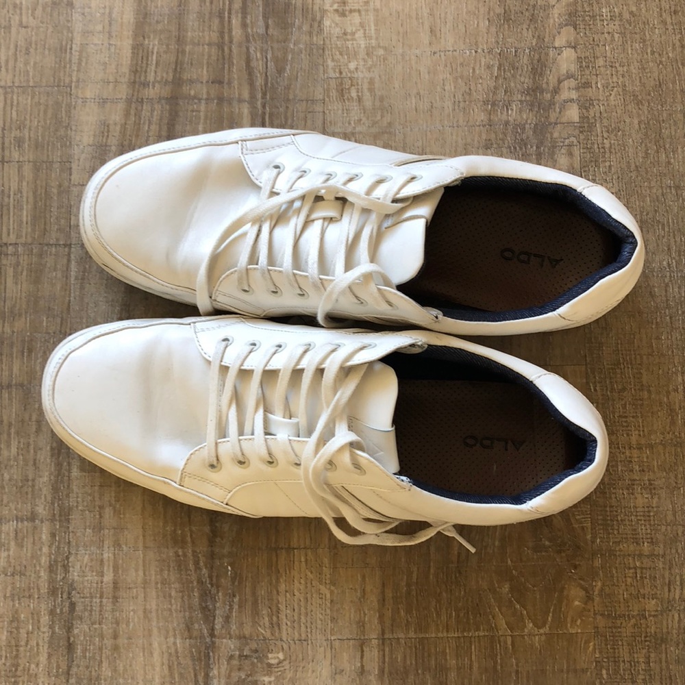 Aldo men’s shoes size 11